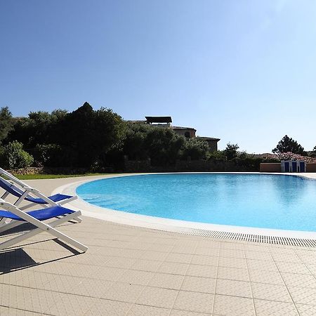 Residence Portorotondo Tre Porto Rotondo Kültér fotó