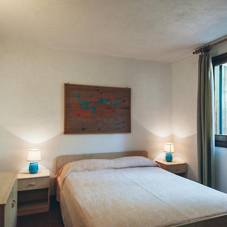 Residence Portorotondo Tre Porto Rotondo Kültér fotó