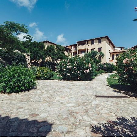 Residence Portorotondo Tre Porto Rotondo Kültér fotó