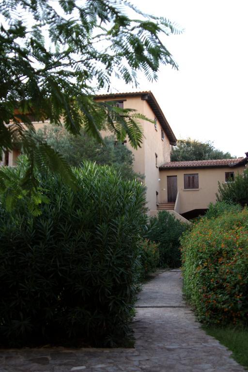 Residence Portorotondo Tre Porto Rotondo Kültér fotó
