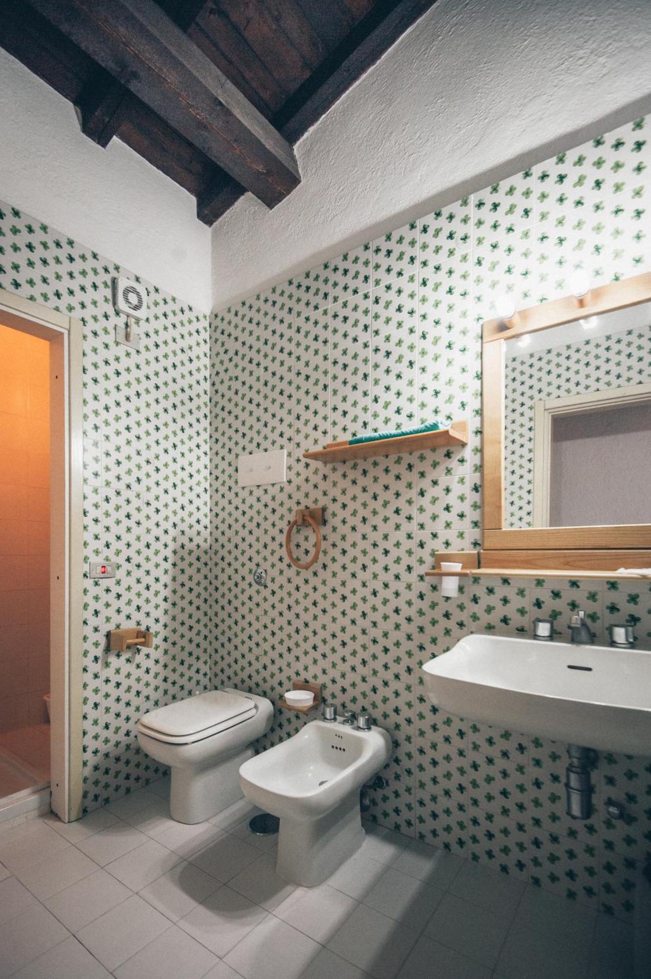 Residence Portorotondo Tre Porto Rotondo Kültér fotó