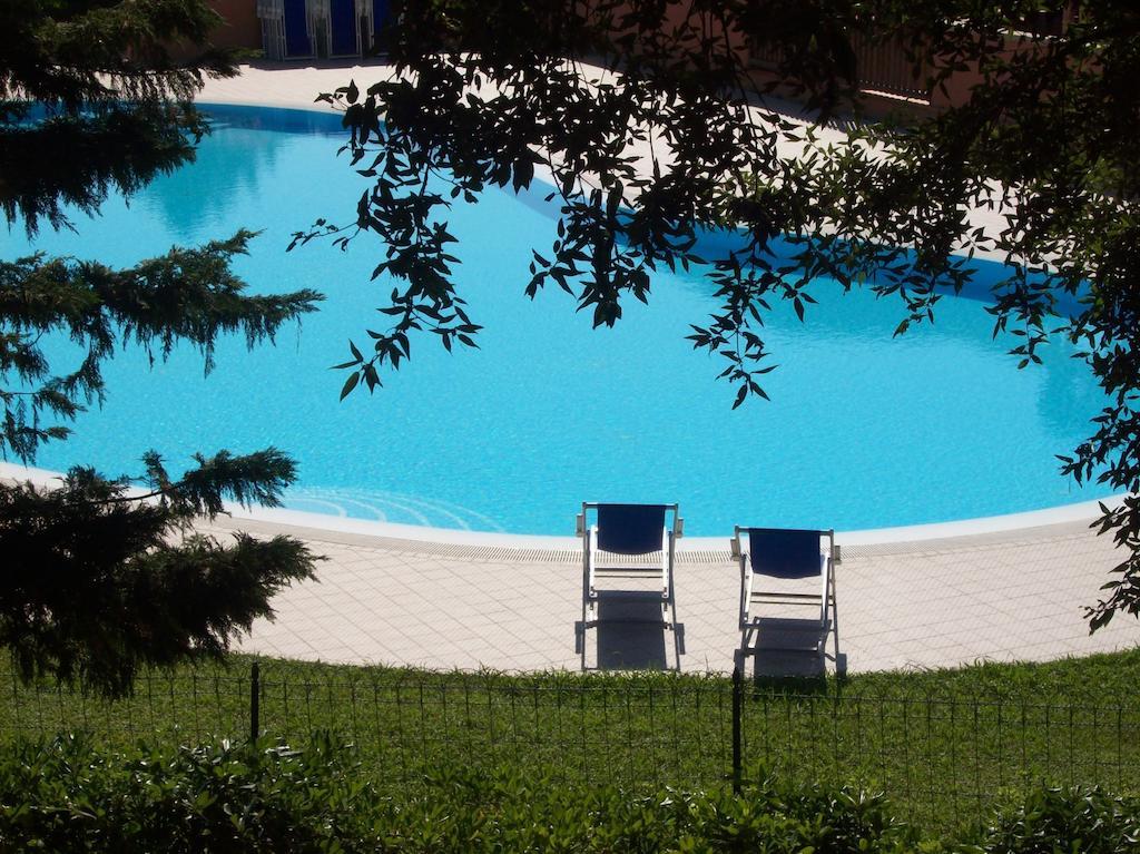Residence Portorotondo Tre Porto Rotondo Kültér fotó