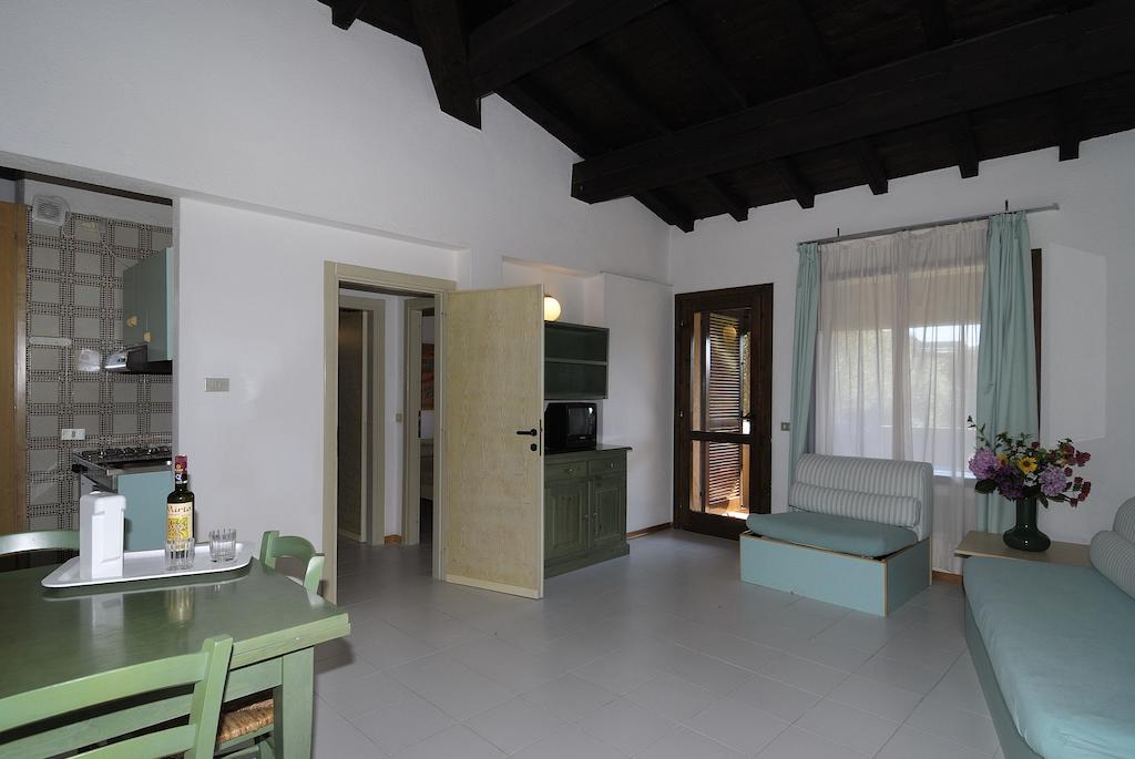 Residence Portorotondo Tre Porto Rotondo Szoba fotó