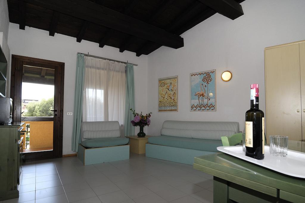 Residence Portorotondo Tre Porto Rotondo Szoba fotó