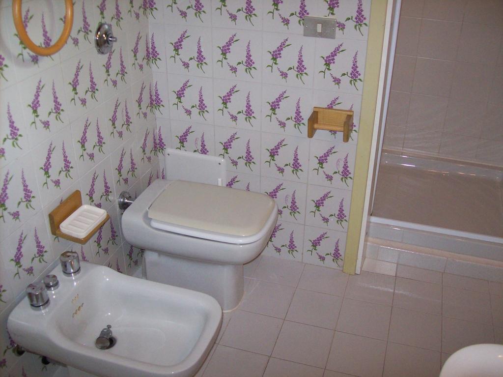 Residence Portorotondo Tre Porto Rotondo Kültér fotó
