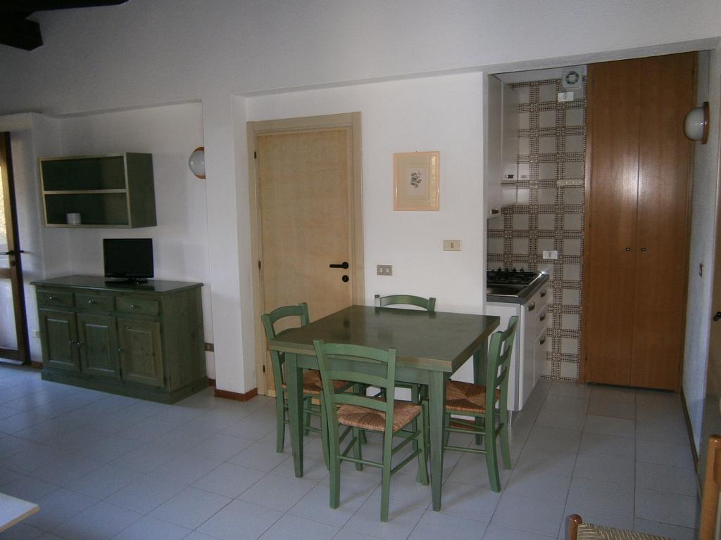 Residence Portorotondo Tre Porto Rotondo Kültér fotó